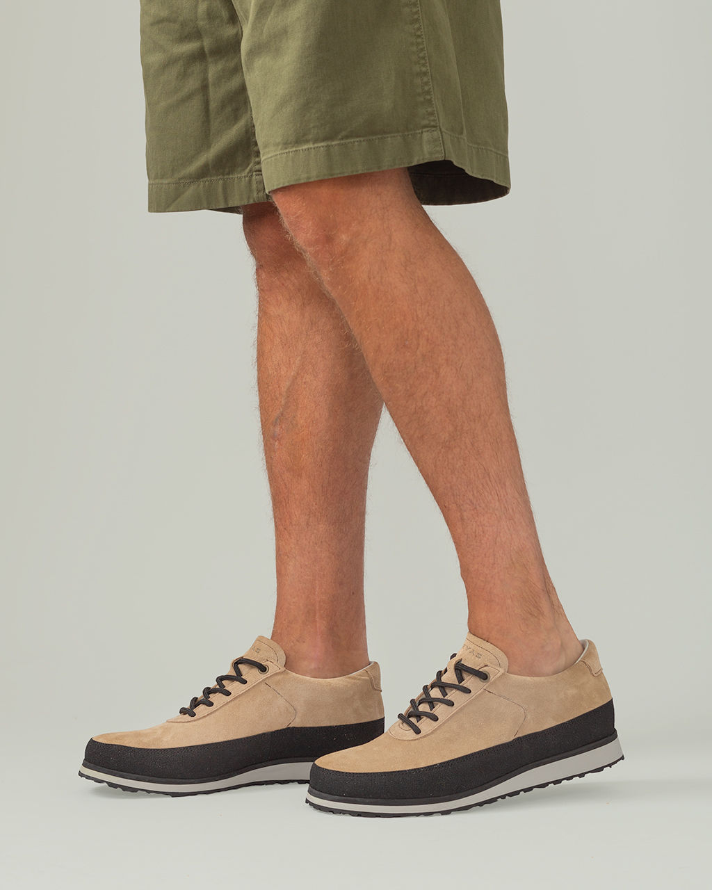 Tarvas Explorer Suede Cappuccino フィンランド製 Tarvas Explorer Suede Cappuccino フィンランド製