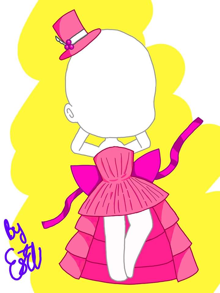EstelDaStar's tweet photo. Some fashion xD sorry for POTATO quality https://t.co/3luPzjq3z0