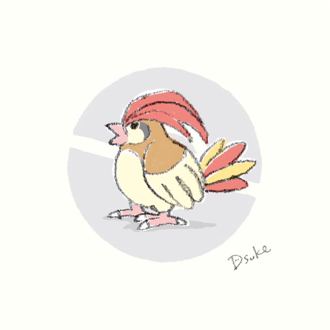 ポッポのtwitterイラスト検索結果 ポッポのtwitterイラスト検索結果