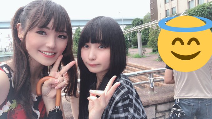 コスプレイヤー秋津穂乃華のTwitter画像44