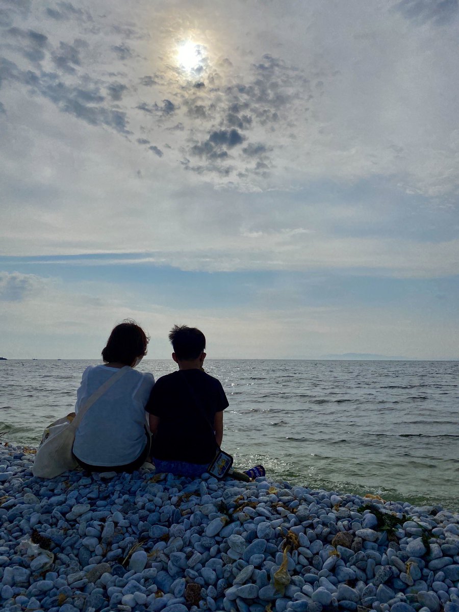 hisamune0215's tweet photo. たいしん ママ デート❤️
#泉南longbeach https://t.co/e7PxiRIuLn