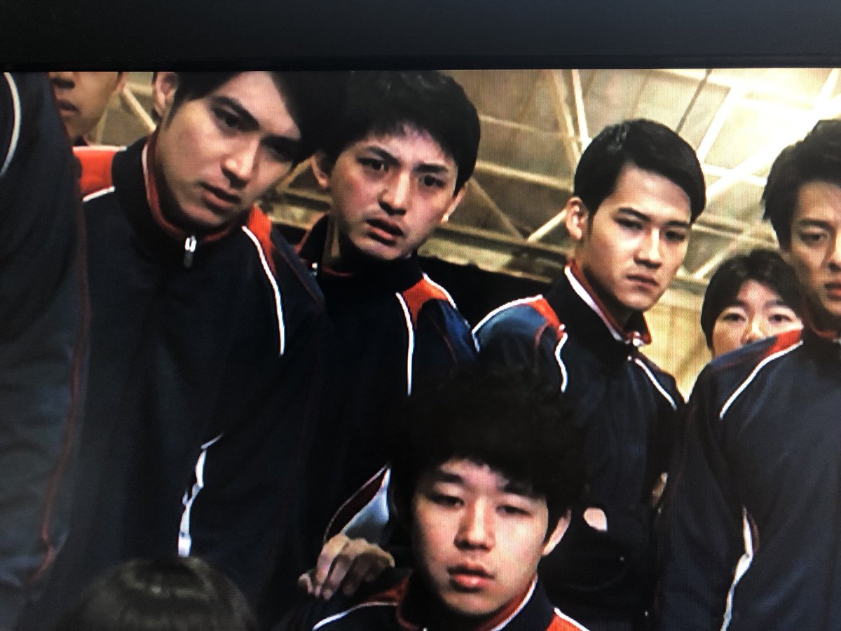 Go ピロミ ダンシング 谷村 7月18日 土 22時 22時54分オンエアしました 日本テレビ土曜ドラマ 未満警察ミッドナイトランナー 中島健人 平野紫耀w主演 第4話 ジンセイプロ新人俳優 井之上 陵くんが片野坂教場生徒 井之上 望役 画面左端の男 で Go ピロミ ダンシング 谷村 7月18日 土 22時 22時54分オンエアしました 日本テレビ土曜ドラマ 未満警察ミッドナイトランナー 中島健人 平野紫耀w主演 第4話 ジンセイプロ新人俳優 井之上 陵くんが片野坂教場生徒 井之上 望役 画面左端の男 で