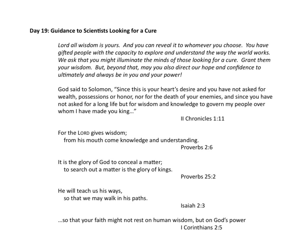 pietvanwaarde's tweet photo. 30 Days of Prayer - Day 19 #discovery #revelation #guidance https://t.co/6hLh4W6H1u