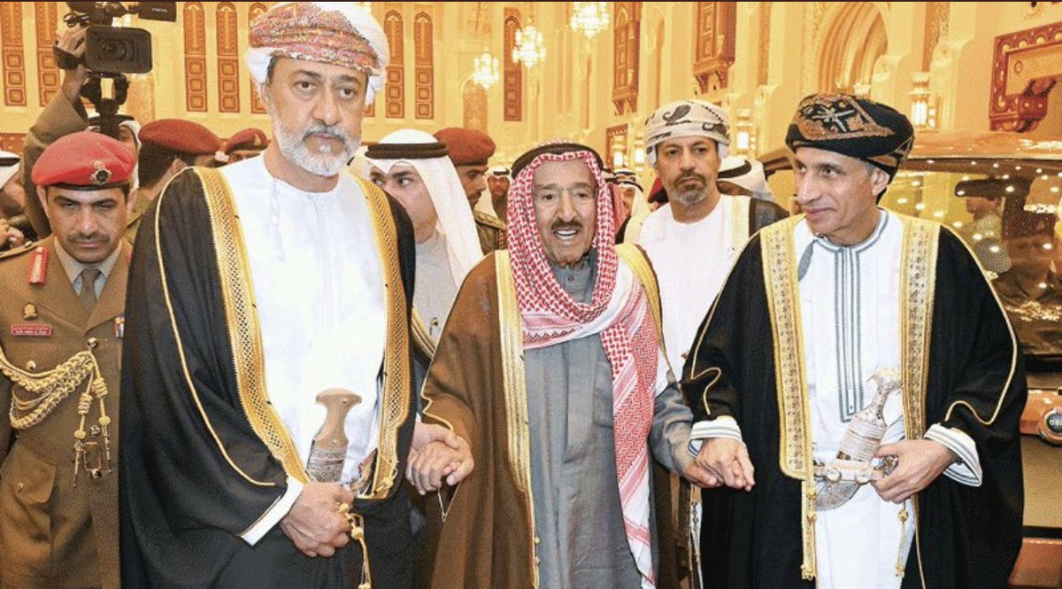 oman933155's tweet photo. #صباح_الاحمد_الجابر_الصباح
الحمد لله على السلامة
خطاك السوء https://t.co/D5Lewr2CVy