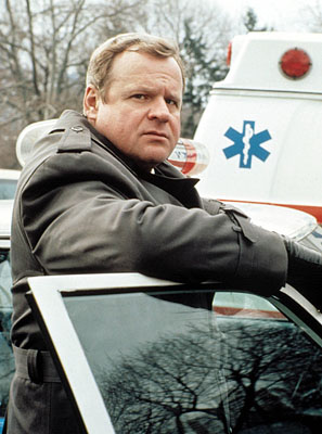 Happy 75th Birthday to 
GEORGE DZUNDZA 