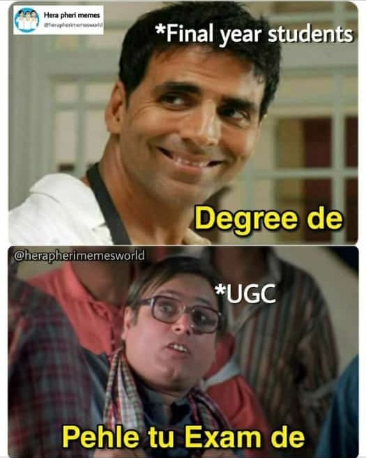 AyanPallab1's tweet photo. #ExamsInCovidASuicide
#DeathGuidelinesUGC
#NoExamUGC
#UGCAgainstStudents
#StudentLivesMatter
#UGCGuidelinesAgainstStudents #DidiDontChangeTheDecision
#BengalSupports8020
We support @MamataOfficial
@DrRPNishank @ugc_india
@itspcofficial @jdhankhar1
@PMOIndia
The sad reality https://t.co/vc75L4Img6