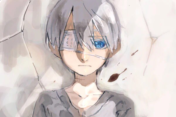 #男の子のイラストだけで興味を持ってくれる方へ届け
最後2名性別不詳ですが 