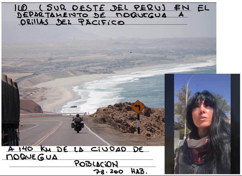 OttoSettegr's tweet photo. Quizás, esos momentos de entera reflexiones, egoísta, la naturaleza entera atendiendo tus preguntas... #MAVLRuta #Moquegua #Ilo #Peru https://t.co/zb6YFwphKo
