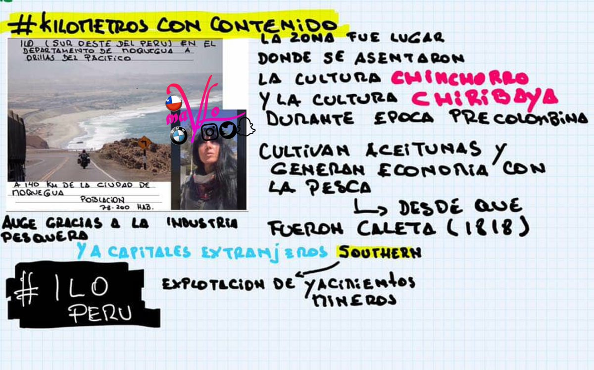 OttoSettegr's tweet photo. Quizás, esos momentos de entera reflexiones, egoísta, la naturaleza entera atendiendo tus preguntas... #MAVLRuta #Moquegua #Ilo #Peru https://t.co/zb6YFwphKo