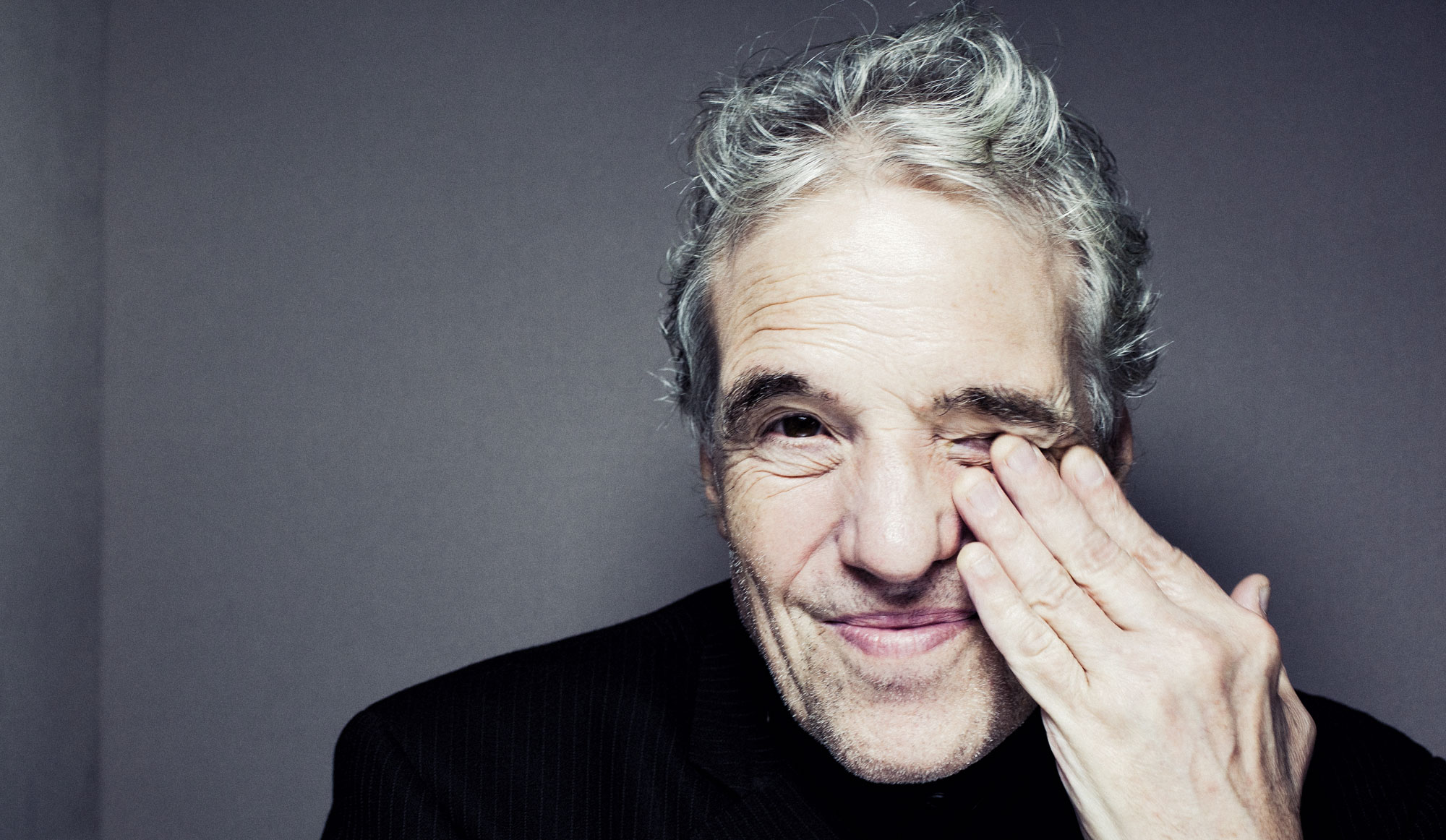 Happy 69th Birthday to ABEL FERRARA 