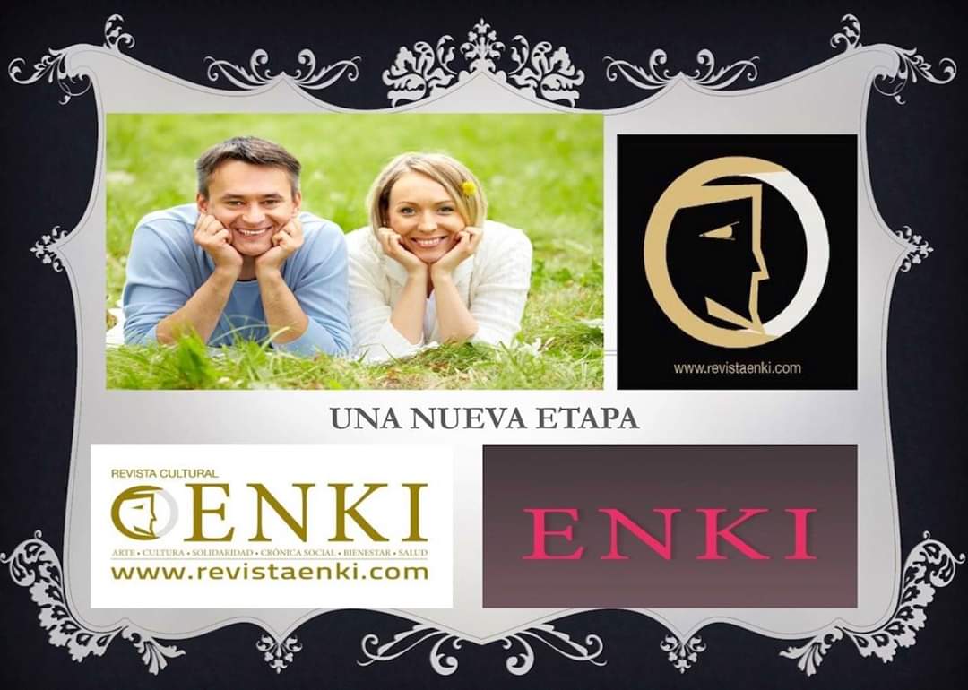 👉 A partir de ahora, del próximo ejemplar Nº38 de Octubre 2020, nuestras PUBLICACIONES serán BIMESTRALES y en  
EDICIÓN DIGITAL (PDF)❗Gratis ❗
De MALLORCA💖 al MUNDO
✔ Estés donde estés, podrás leernos al momento
▶ Seguiremos dando información 😍  #RevistaEnki #Mallorca