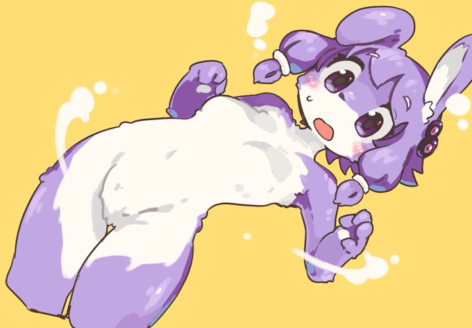 ケモ化ゆかりさん 