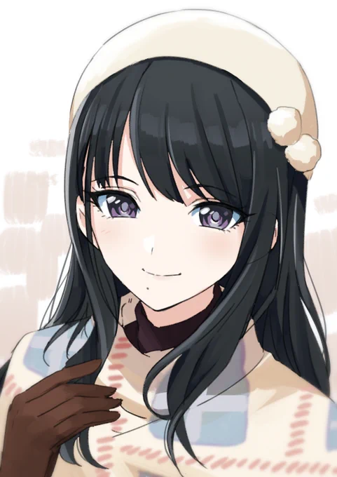 風野灯織ちゃん 