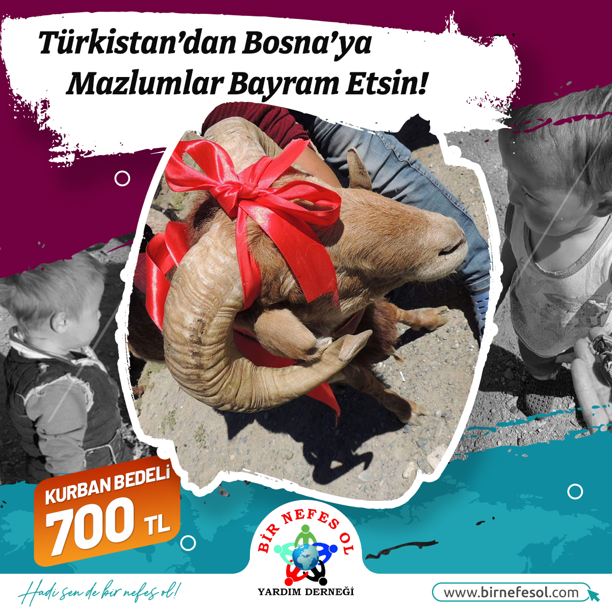 Genel Başkan Yardımcısı Emine Ekici'den ''Bir NEFES Ol Hikayesi''

türkiyeokuyor.com/surmanset/gene…
#birnefesol