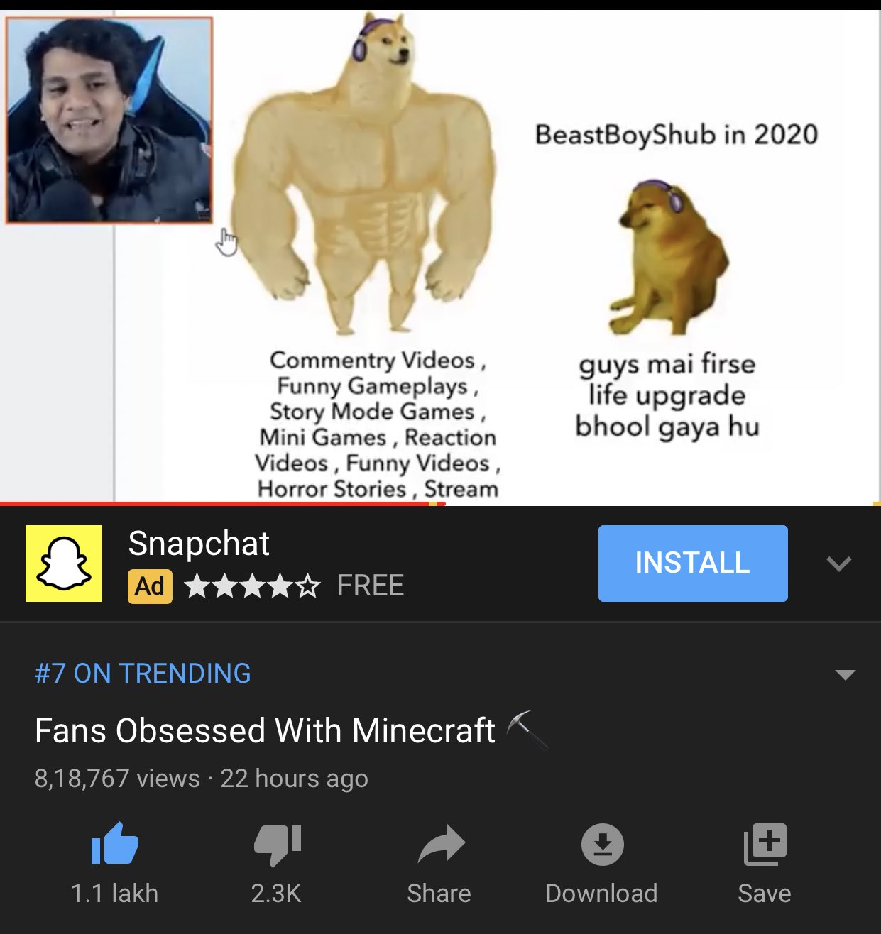 BeastBoyShub