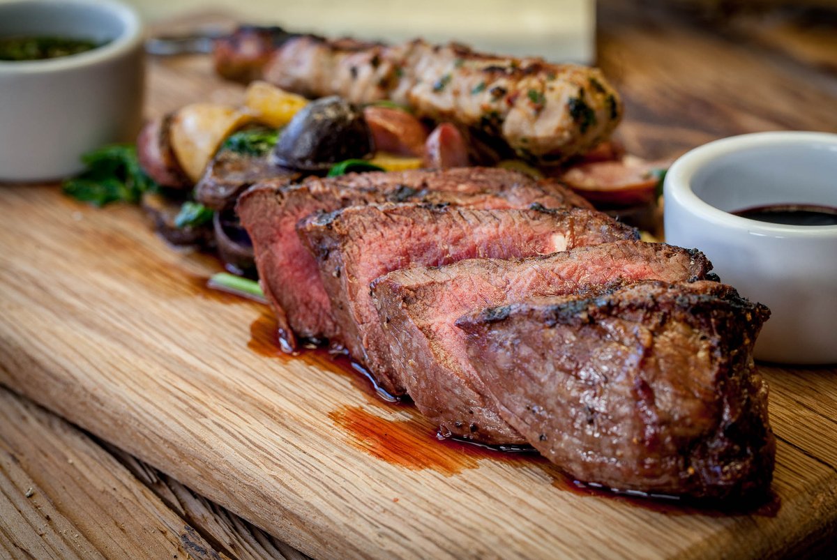 Have you tried our Butcher's Board for #Brunch? If not, you're missing out. Butchers &amp; Bakers isn’t just our name, it’s who we are, daily!
Stop in for Today's cut + Chef's presentation of farm vegetables. Brunch Hours: Sunday: 11 am - 3 pm
butchersandbakers.com/brunch-menu/