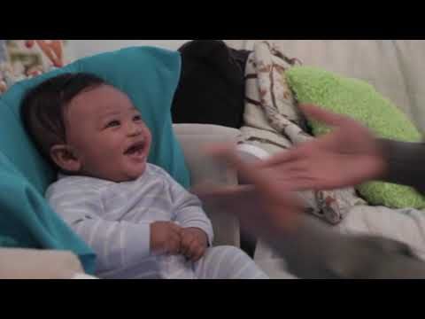 MusicRepublicZA's tweet photo. This is the cutest rap battle EVER!

https://t.co/mriC6Mh6Cd https://t.co/vx9weXP9n6