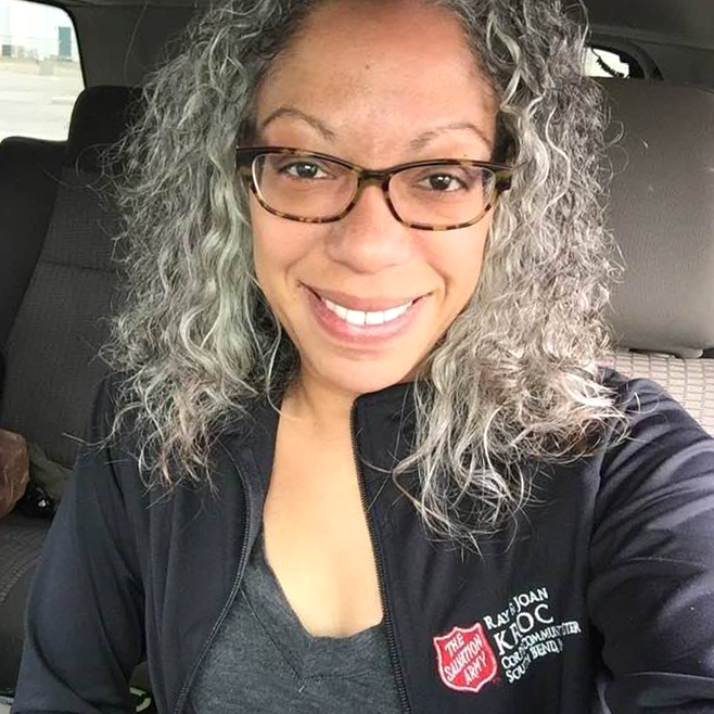 southbendkroc's tweet photo. Congratulations to Bev, our Employee of the Month! Bev works in the Facility Department and she is ALWAYS smiling! We're happy to have you on our team! #KrocStrong
https://t.co/HSIA6krZtx https://t.co/VJJJ76uzSy
