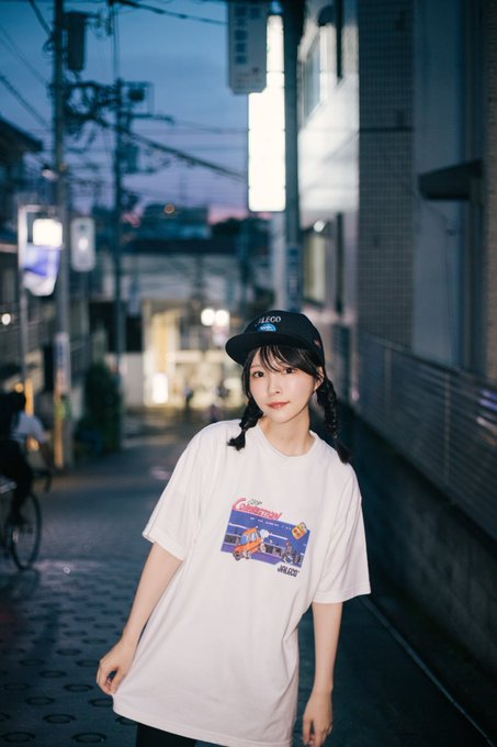 コスプレイヤー涼本奈緒のTwitter画像44