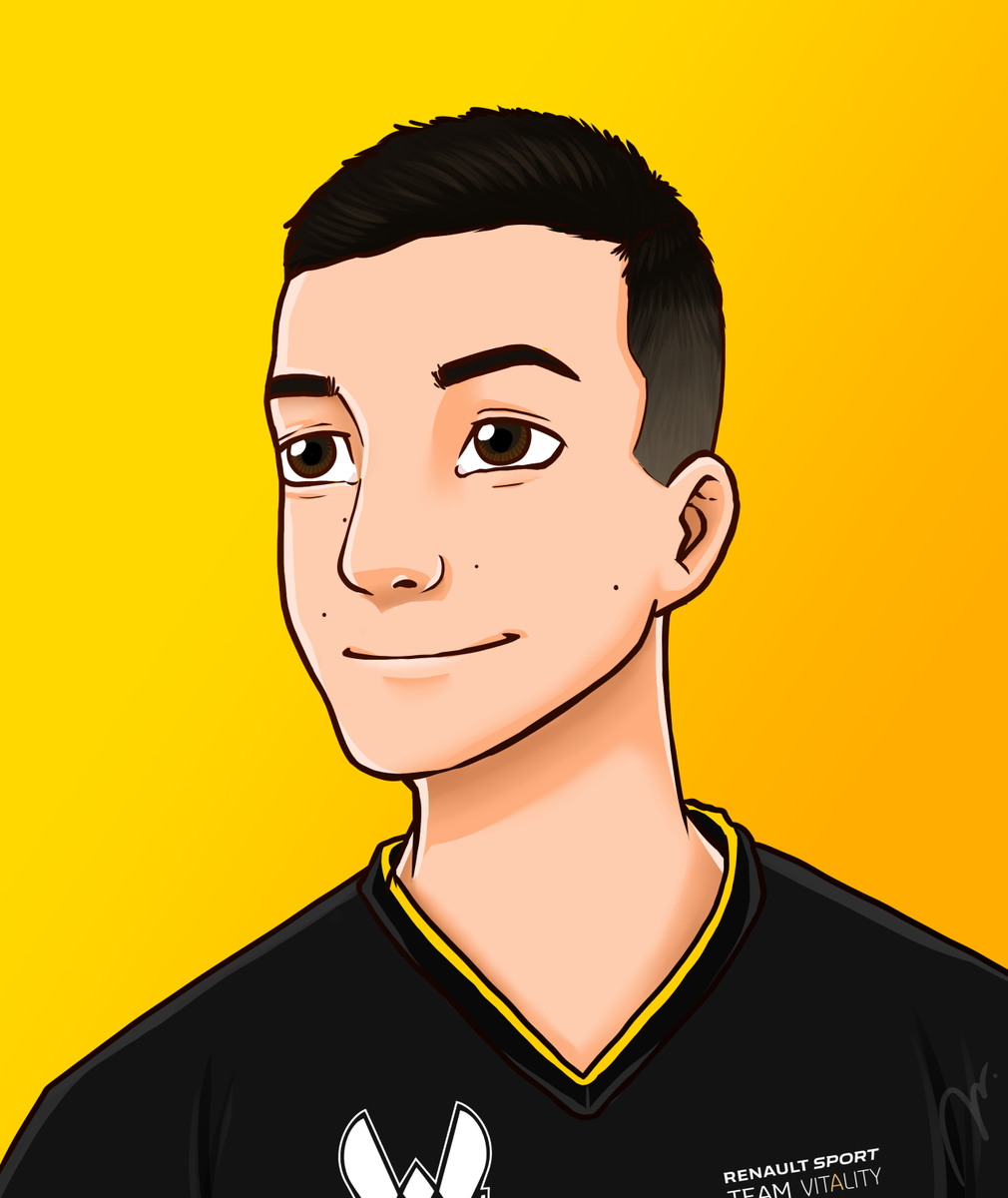Midoliina's tweet photo. Salut @Kaydops 🖍️ https://t.co/z1xkR4BHpP