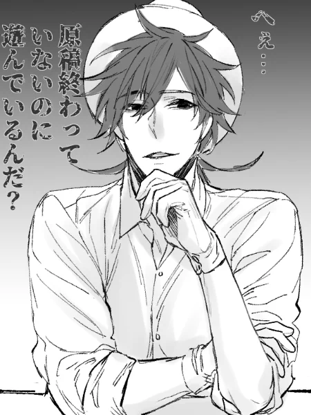 何回でも置きますね… 