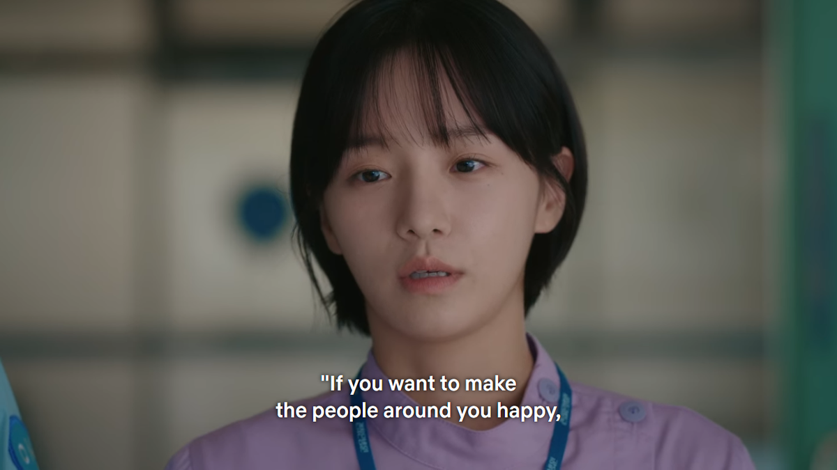 kdramadump's tweet photo. a friendly reminder from #ItsOkayToNotBeOkay 🥺

pass it on. someone might need to hear this!!
#ItsOkayToNotBeOkayEP10 https://t.co/2zpXUgAnKo