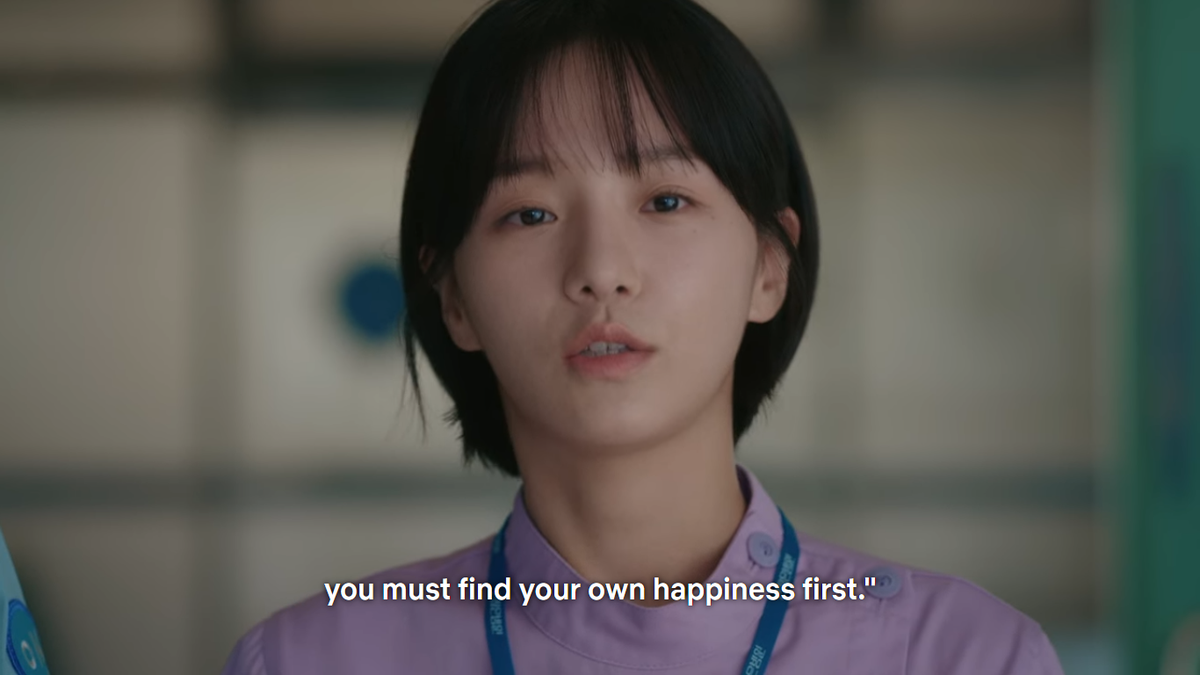 kdramadump's tweet photo. a friendly reminder from #ItsOkayToNotBeOkay 🥺

pass it on. someone might need to hear this!!
#ItsOkayToNotBeOkayEP10 https://t.co/2zpXUgAnKo