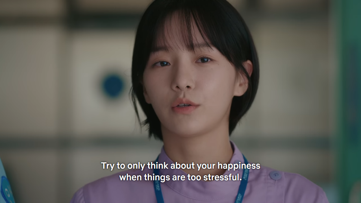 kdramadump's tweet photo. a friendly reminder from #ItsOkayToNotBeOkay 🥺

pass it on. someone might need to hear this!!
#ItsOkayToNotBeOkayEP10 https://t.co/2zpXUgAnKo