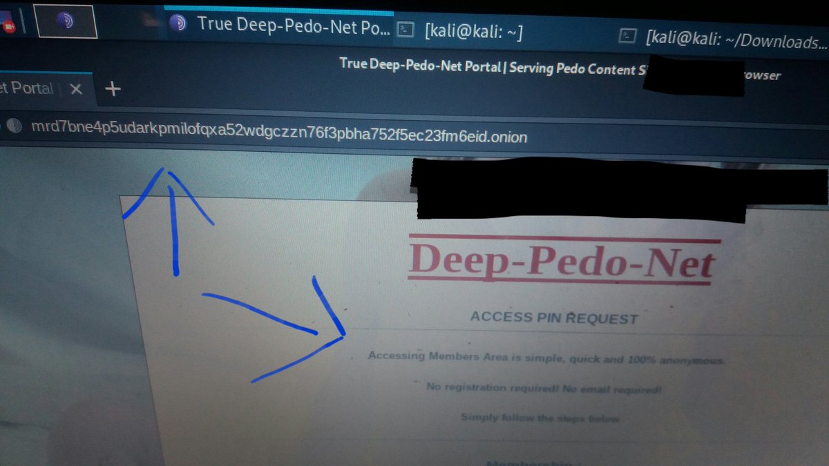 anonkdnb's tweet photo. Prossimo obiettivo= Deep-#Pedo-Net (Onion) 
Nido di #PEDOFILI! Stiamo lavorando per buttare giù tutti i veri nomi degli utenti iscritti e soprattutto degli admin/sys. 
Siamo già dentro.#OpPedoHunt #childporn #OpChildSafety
#Pedophille #pedohunters #waitingddos #sqlmap #Anonymous https://t.co/Ogmm19G0X4
