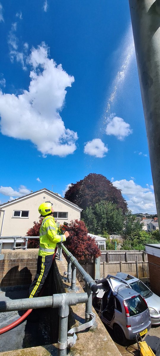 BarnstapleFireStation tweet media