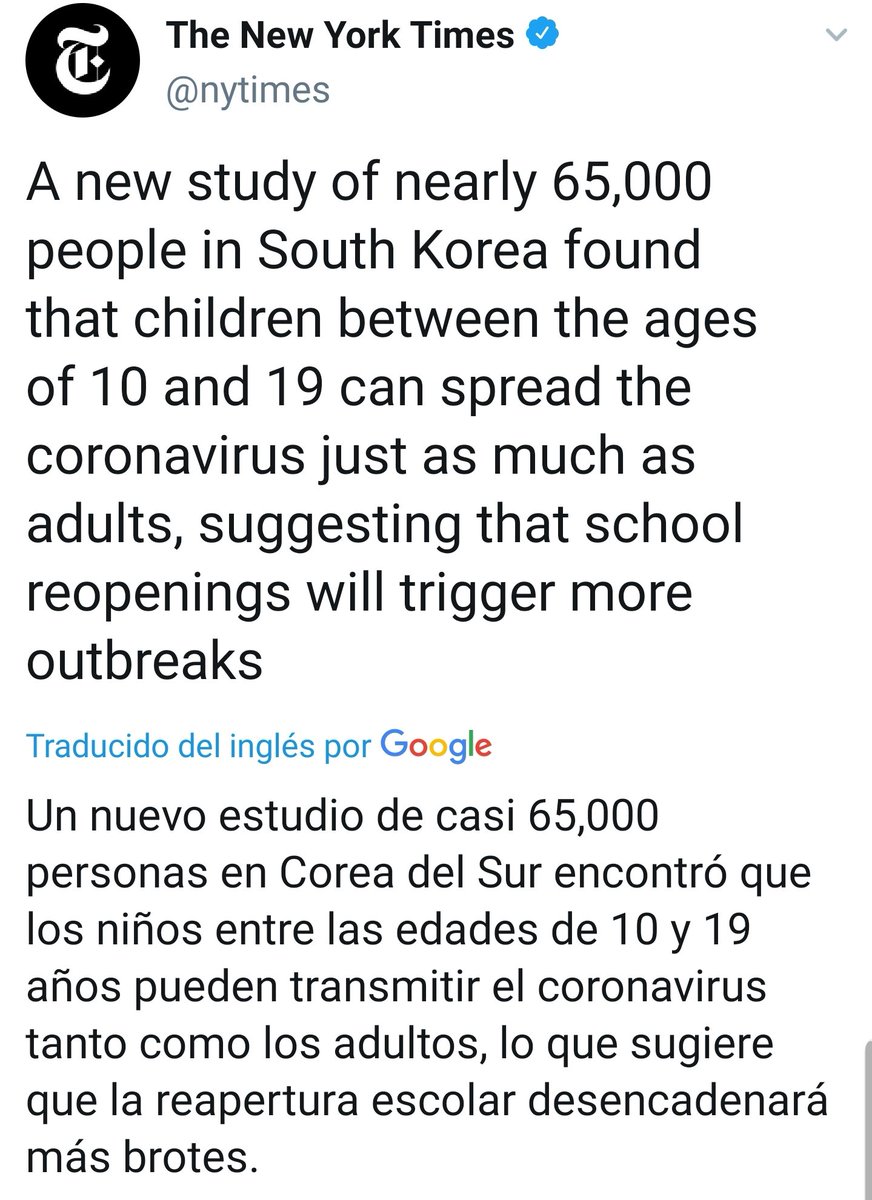 Osirisdleon's tweet photo. Atención sistema educativo dominicano 📚. 
Este resultado 👇 de este estudio científico es sumamente importante. https://t.co/lvFTA46YuM