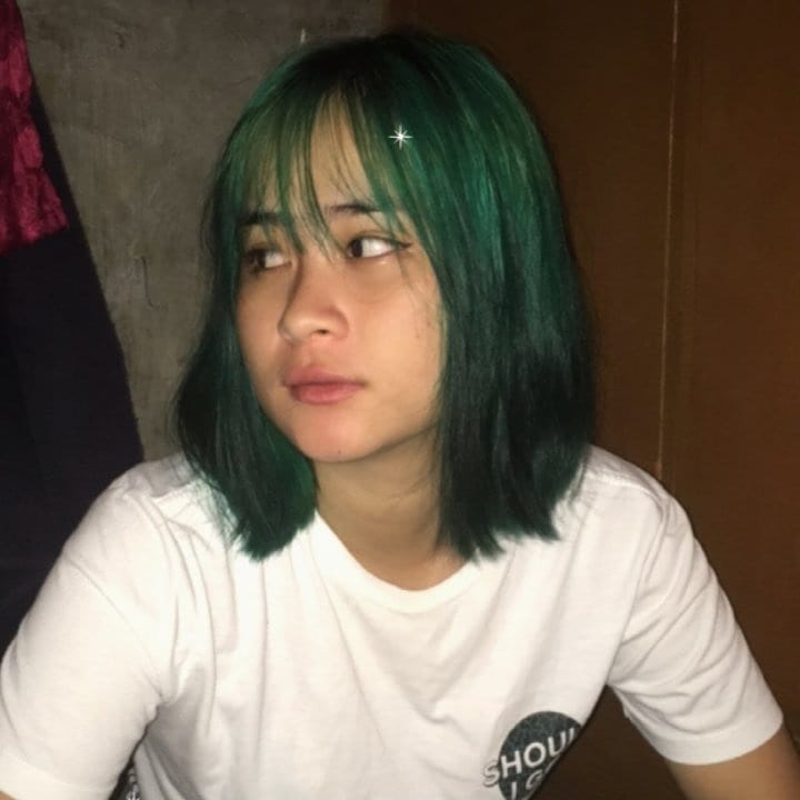 spidey_makie's tweet photo. 💚👽
#OneItSelcaDay
#X1flyhigh https://t.co/J6NgM5yBpW