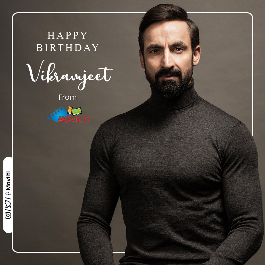 movilti's tweet photo. Team @movilti wishing @VikramjeetVirk a very happy birthday 🎂🎉🎁
Subscribe: https://t.co/cVNV4csGDa
#Vikramjeet #hbd #celebrations #tollywood #movilti https://t.co/LJ846rHIwg