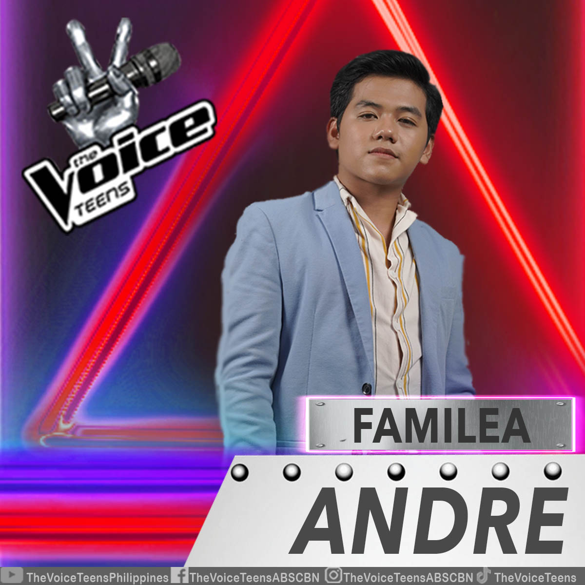 _TheVoiceKidsPH's tweet photo. 3 steals are from Team Sarah! 1 from FamiLea! 

WATCH HERE:
https://t.co/JCf2BHGwWy

#VoiceTeensFinaLBATTLE https://t.co/yF6PMw5sHm