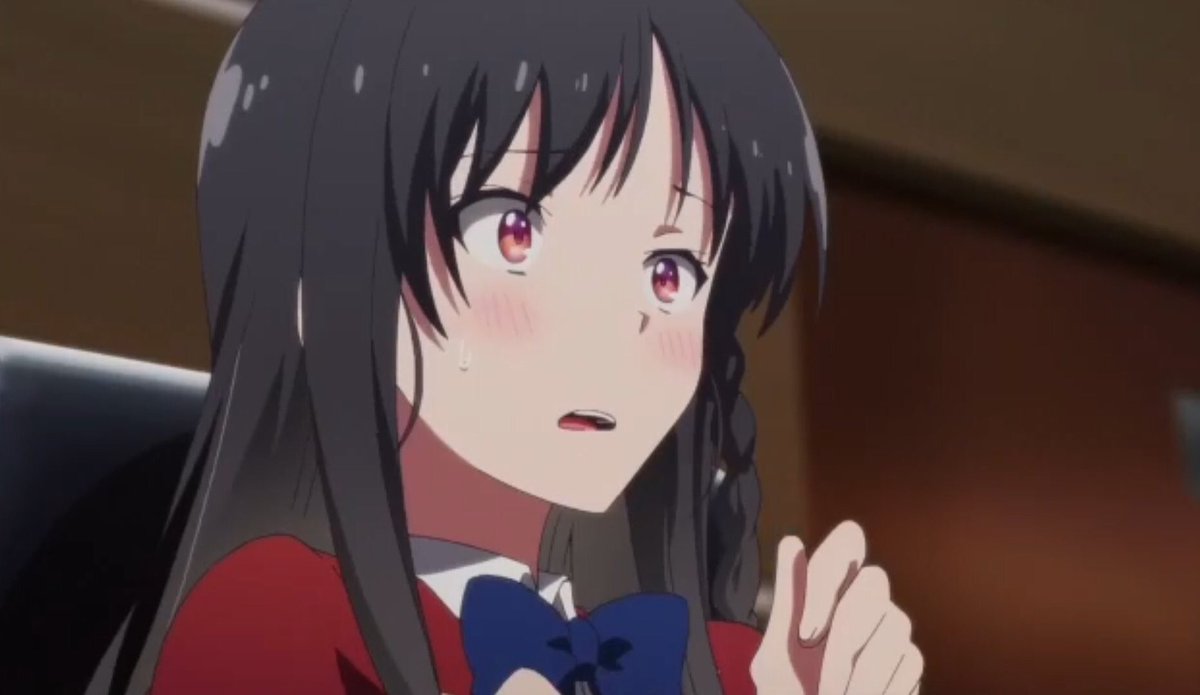 Sakuya22694917's tweet photo. アニメやゲームが好きです！
それ以外の方も歓迎します！

相互フォローお願いします！
#相互フォロー100 
#相互　#相互垢
#リツイートした人全員フォローする 
#いいねした人全員にフォローする 
#いいねし���人全員フォロー 
#リツイートした人全員フォローする https://t.co/ibHvmXFULP