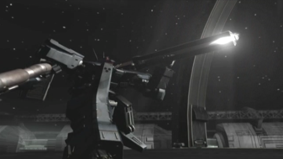 レオスクライ ン Acの構えキャノンはロマンがあって好きだけど実戦だと怖くて 使えない 初代ａｃのナインボール撃破した時は高速イオン砲弾構えキャノン装備だったけど ４シリーズも一応構えキャノン出来たけどメリットってあったのかなぁ