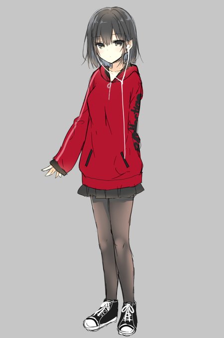 トリプルY企画、夏川めぐるちゃんのキャラデザ公開💕

もんもんさんと二人でイメージをすり合わせてできたデザインがこちらです!
街を歩いているときにもしかしたらすれ違っているかも…という現実感を出したかったので、全体的にシンプルにしています。
清涼感のある美人さんを目指しました🐣✨ 