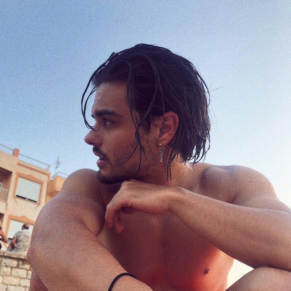 ItsMeCameron_'s tweet photo. #NewProfilePic https://t.co/8P1T3xZ6zD