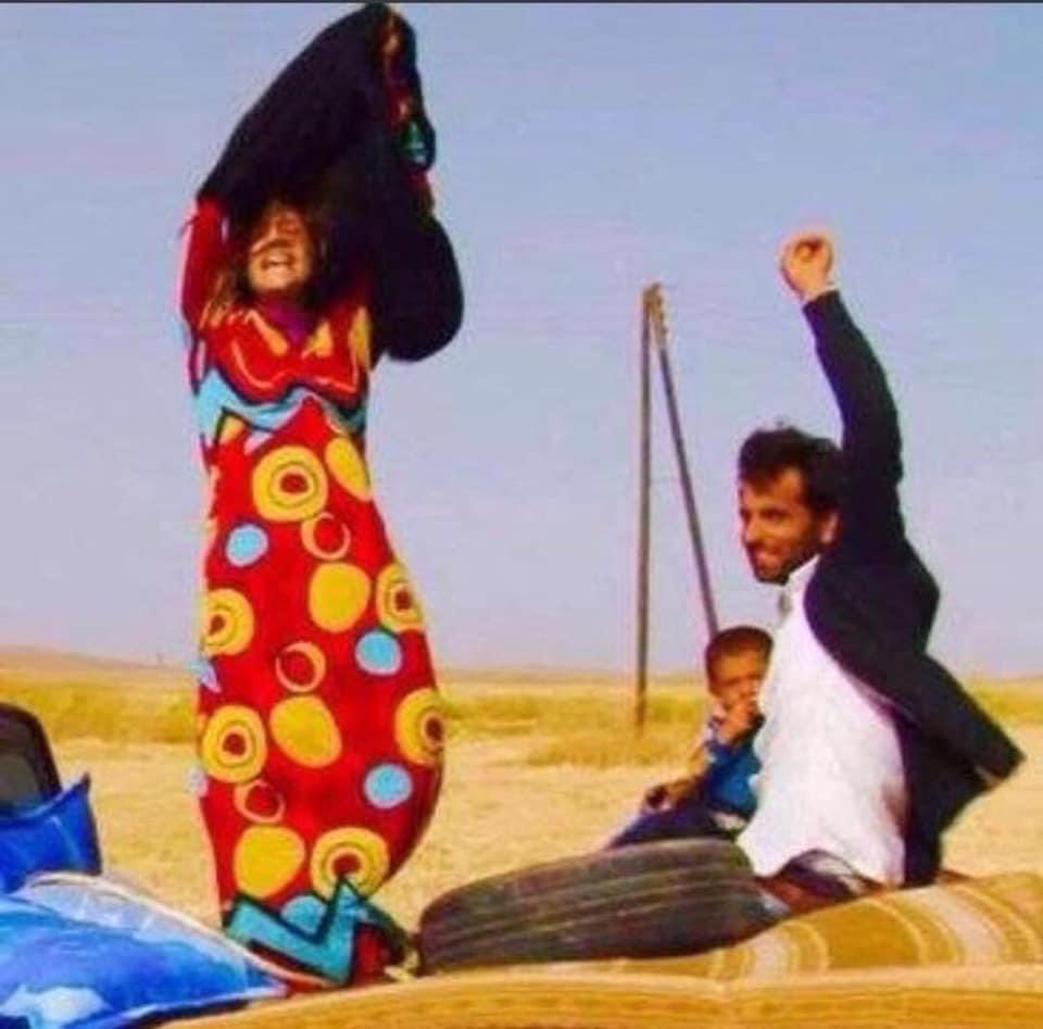 Muazzezorhn's tweet image. #ŞoreşaRojava li hemberî hovîtî, koletî û tarîtî ji bo hemû gelan hêviya azadiyê mezin kir. Lewra şoreşa 19ê Tîrmehê mizgîniya siberojeke ronak bû. Ji ber vê yekê, em di 8 emîn salvegera şoreşê de Şoreşa Rojava silav dikin.
