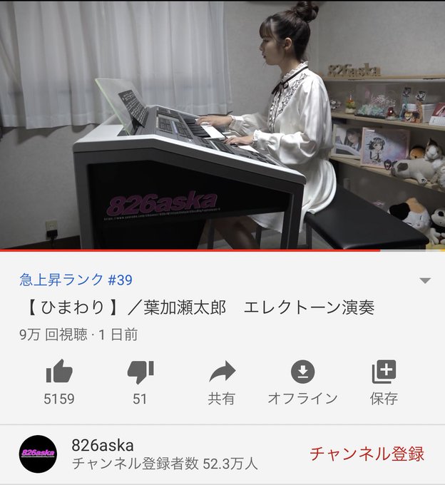 6askaさん の最近のツイート 9 Whotwi グラフィカルtwitter分析