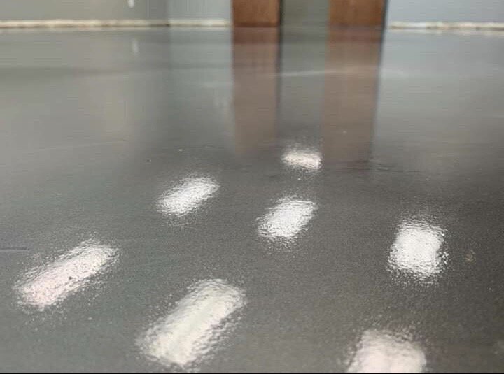 #concrete_epoxy
#epoxy_floors
We take pride in our work. We use the best workmanship, materials, equipment, and systems that have been tested through years of experience in the industry.
visit us: hoosiersurfaces.com/about-us