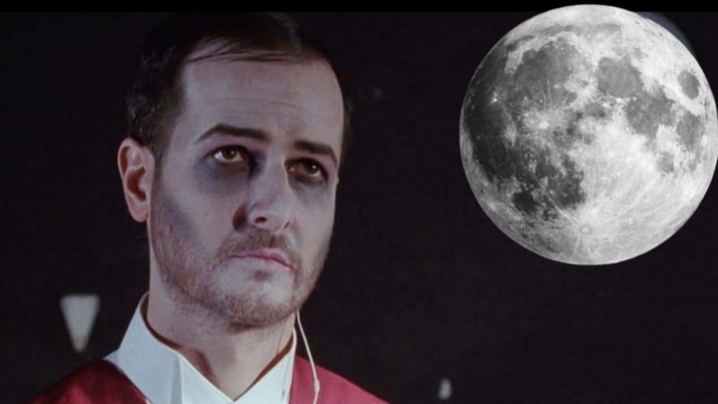 MisExNovias's tweet photo. Tengo más probabilidades de viajar a la luna que follar en este 2020 https://t.co/yiMO7x43lF