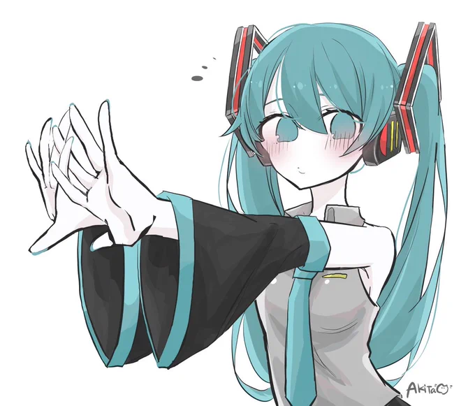 あ、ますた 
