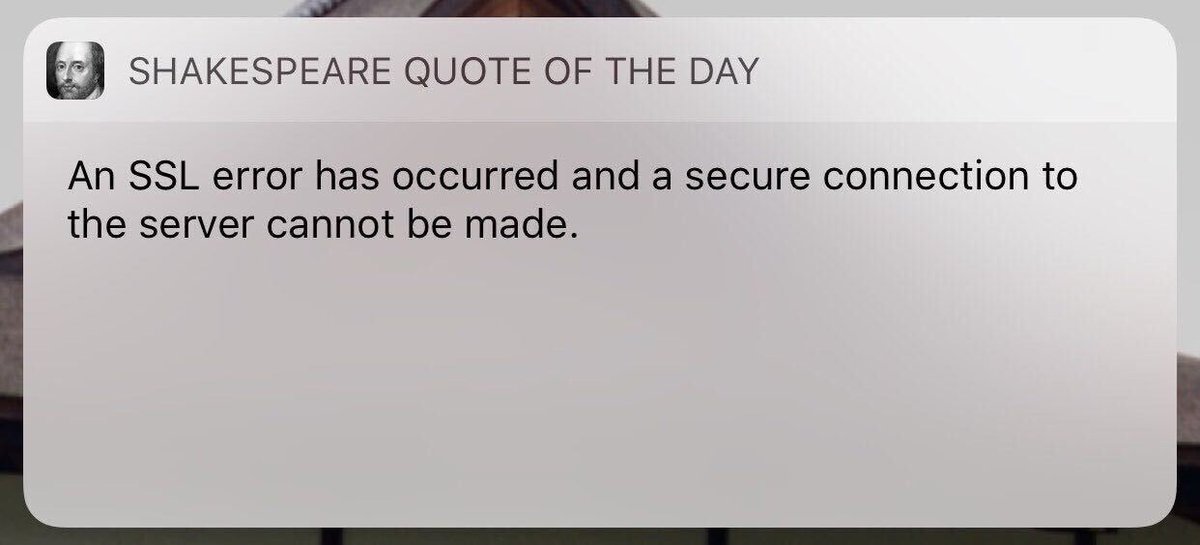 kaspersky's tweet photo. He was ahead of his time. https://t.co/GEy0QRvbWZ