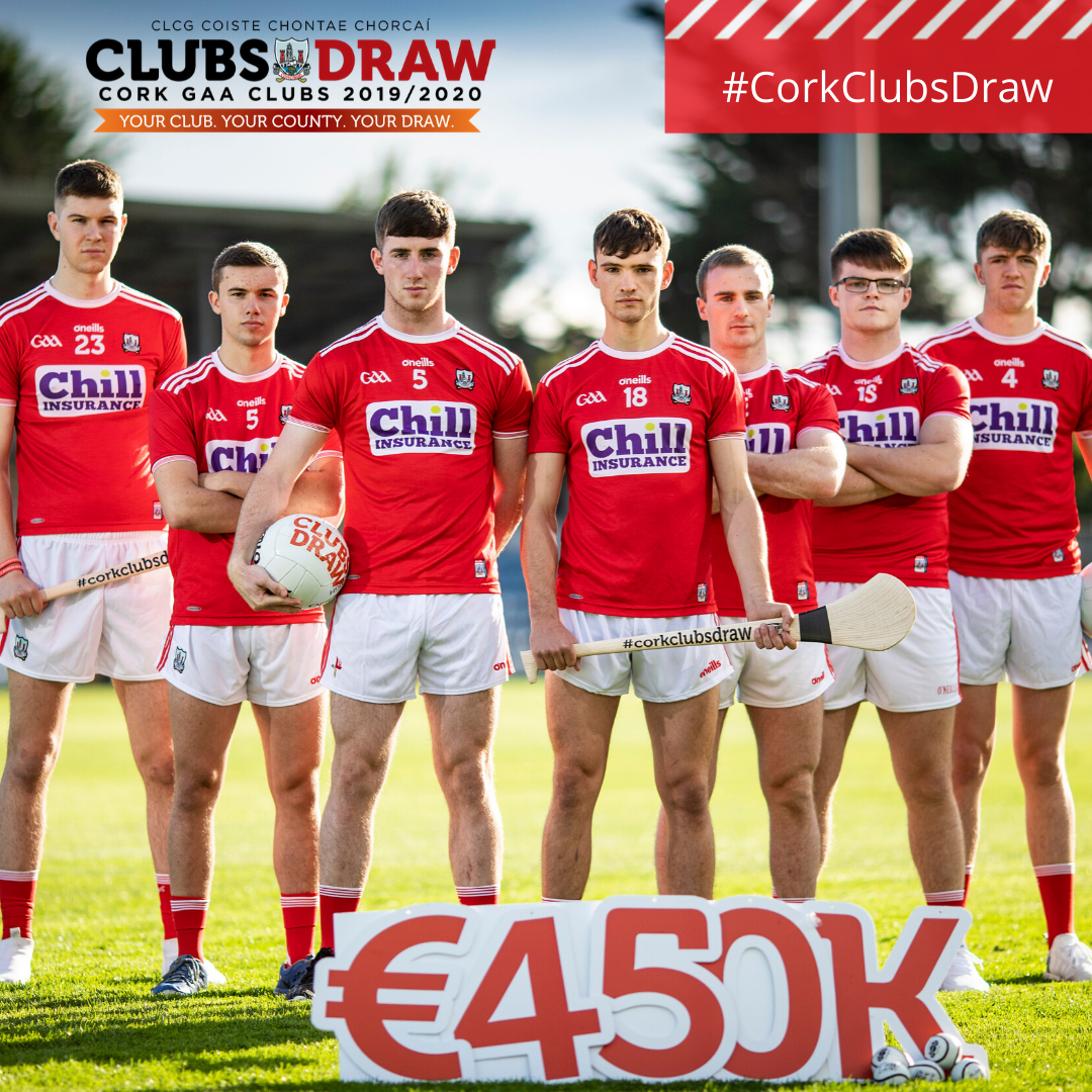 CorkGaaDraw's tweet photo. Less than two weeks to go until the July draw! Best of luck to all who have entered! Still not too late to join. #CorkClubsDraw #GAA #CorkGAA #YourClub #YourCounty #YourDraw https://t.co/4hyWauCggj
