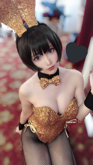 コスプレイヤー赤木クロのTwitter画像8