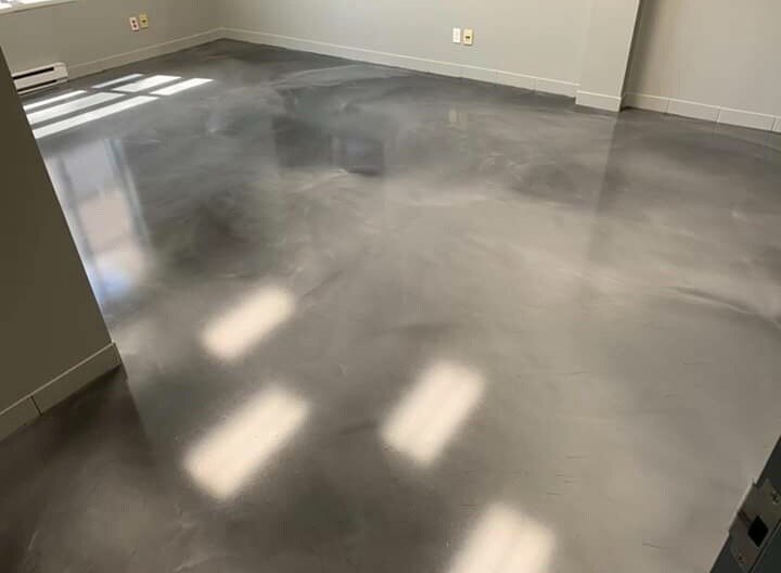 #epoxy_garage_floors
#polished_concrete
That’s why many mechanic’s shops and dealerships use them. In the past few years, however, 
visit us: hoosiersurfaces.com/project-galler…