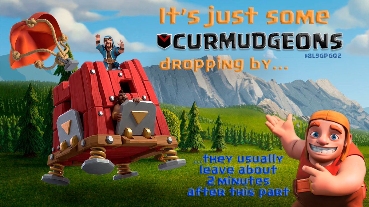 We are currently recruiting th12 - 13s non rushed with mid-max heroes. Apply in discord here discord.gg/nBFRPJc