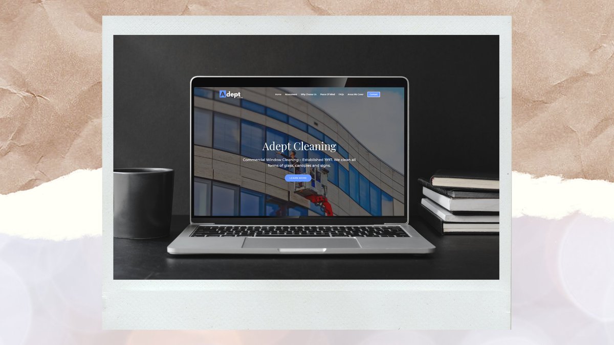 NorthWestWebUK's tweet photo. This website cost just £99!
Get you own here: https://t.co/kvZMAwk2c4

#CheapWebsite #Webdesign #SundayMotivation https://t.co/IUzpAl6GRW