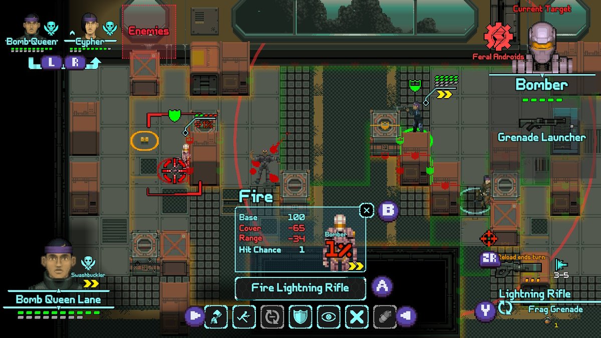 Trifragger's tweet photo. 1% to win?

Story of my life

#DepthofExtinction
#NintendoSwitch https://t.co/MP4oFZkpYl